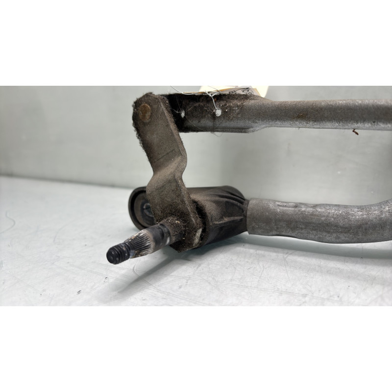 Moteur essuie glace avant ALFA ROMEO GIULIETTA 2 Photo n°3