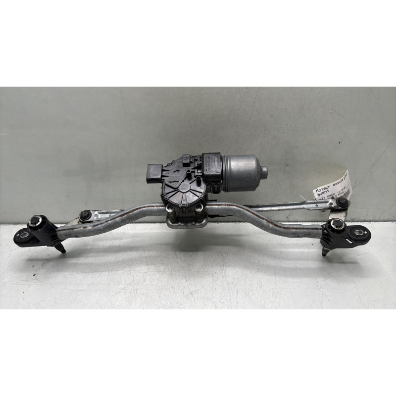Moteur essuie glace avant ALFA ROMEO GIULIETTA 2 Photo n°5