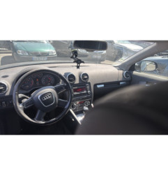 Amortisseur avant gauche AUDI A3 2