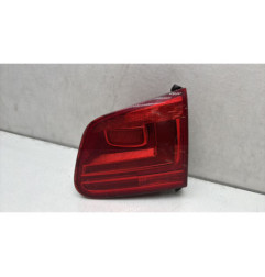 Feu arriere secondaire droit (feux) VOLKSWAGEN TIGUAN 1 Photo n°1