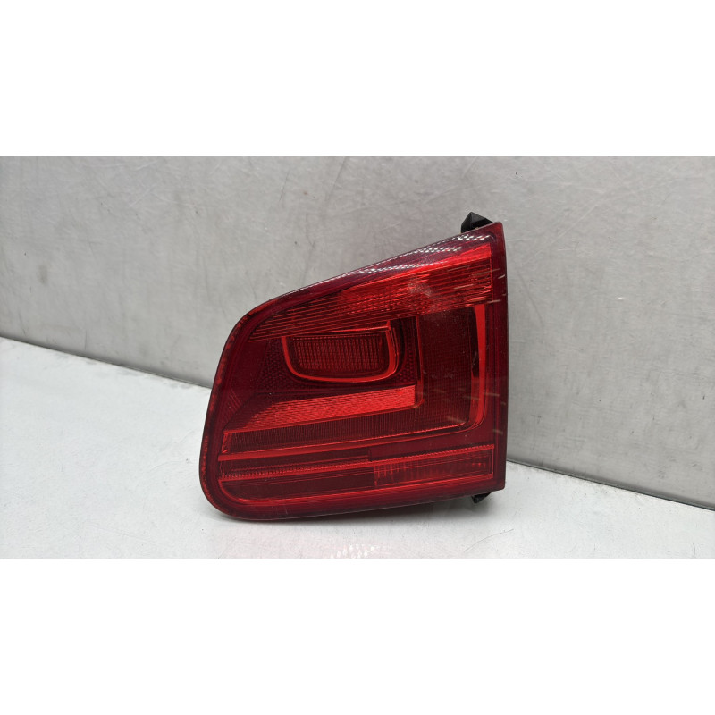 Feu arriere secondaire droit (feux) VOLKSWAGEN TIGUAN 1 Photo n°1