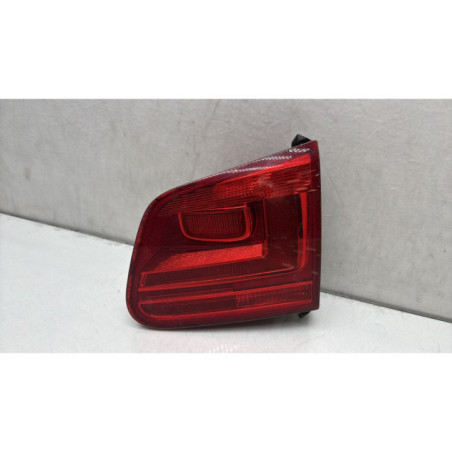 Feu arriere secondaire droit (feux) VOLKSWAGEN TIGUAN 1 Photo n°1