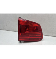 Feu arriere secondaire gauche (feux) VOLKSWAGEN TIGUAN 1 Photo n°1