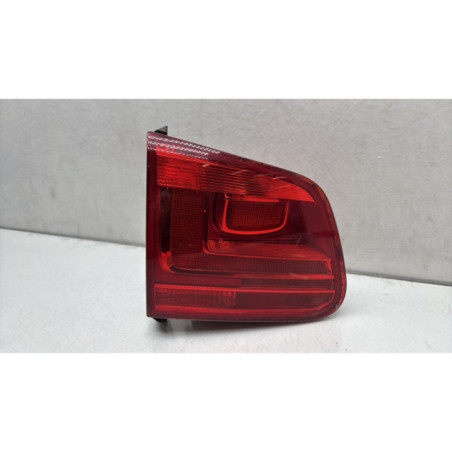 Feu arriere secondaire gauche (feux) VOLKSWAGEN TIGUAN 1 Photo n°1