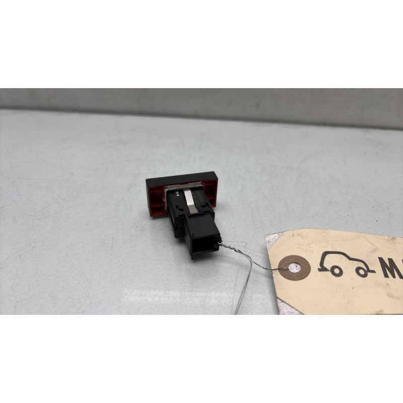Bouton de warning VOLKSWAGEN TIGUAN 1 Photo n°2