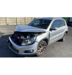 Commande chauffage VOLKSWAGEN TIGUAN 1