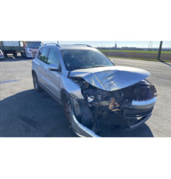 Commande chauffage VOLKSWAGEN TIGUAN 1