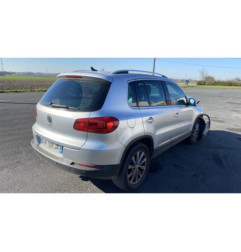 Commande chauffage VOLKSWAGEN TIGUAN 1