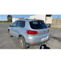 Commande chauffage VOLKSWAGEN TIGUAN 1