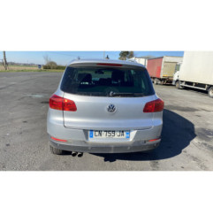 Commande chauffage VOLKSWAGEN TIGUAN 1