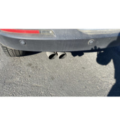 Commande chauffage VOLKSWAGEN TIGUAN 1