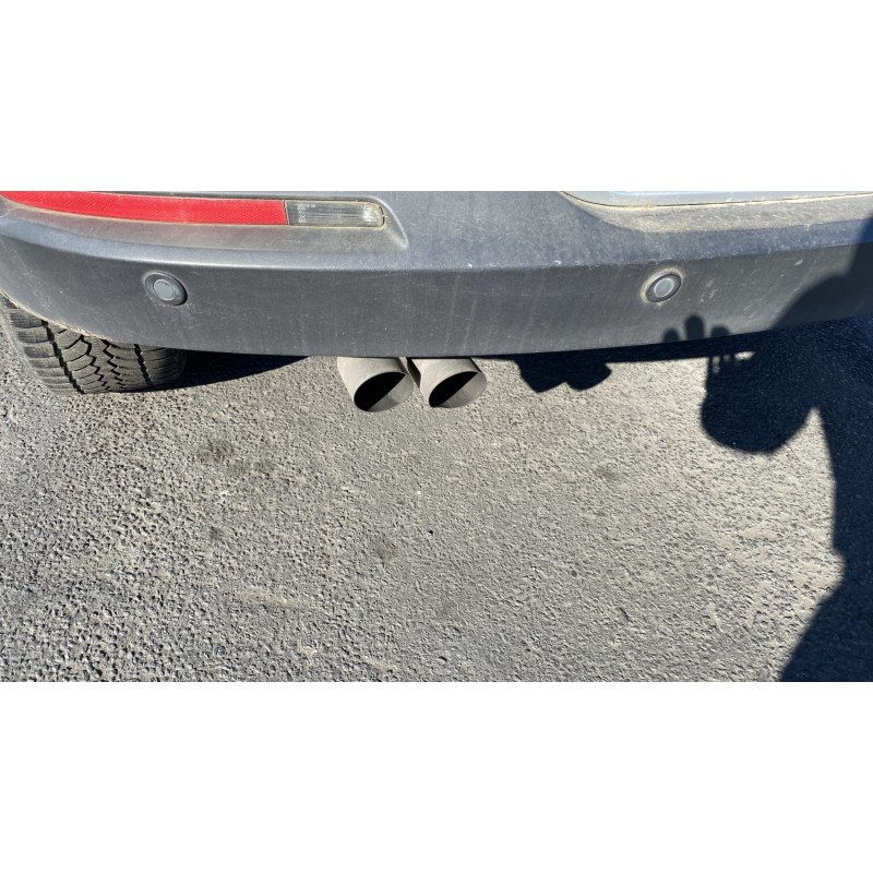 Commande chauffage VOLKSWAGEN TIGUAN 1 Photo n°10