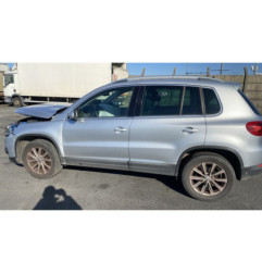 Commande chauffage VOLKSWAGEN TIGUAN 1