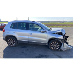 Commande chauffage VOLKSWAGEN TIGUAN 1