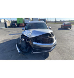 Commande chauffage VOLKSWAGEN TIGUAN 1