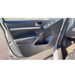 Commande chauffage VOLKSWAGEN TIGUAN 1