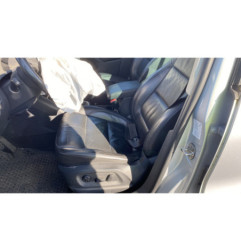 Commande chauffage VOLKSWAGEN TIGUAN 1