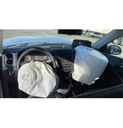 Commande chauffage VOLKSWAGEN TIGUAN 1