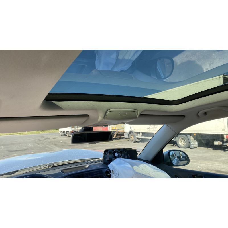 Commande chauffage VOLKSWAGEN TIGUAN 1 Photo n°20