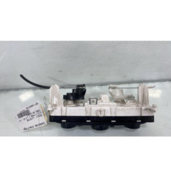 Commande chauffage RENAULT CLIO 4