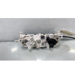 Commande chauffage RENAULT CLIO 4