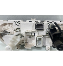 Commande chauffage RENAULT CLIO 4