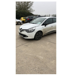 Commande chauffage RENAULT CLIO 4