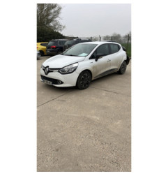 Commande chauffage RENAULT CLIO 4