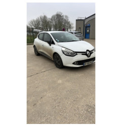 Commande chauffage RENAULT CLIO 4