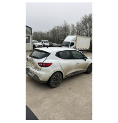 Commande chauffage RENAULT CLIO 4