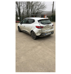 Commande chauffage RENAULT CLIO 4