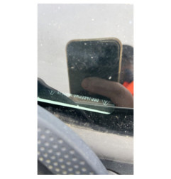 Commande chauffage RENAULT CLIO 4