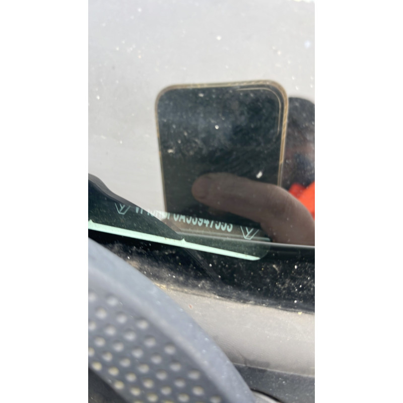 Commande chauffage RENAULT CLIO 4 Photo n°10