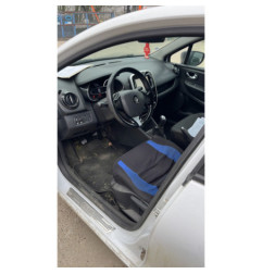 Commande chauffage RENAULT CLIO 4