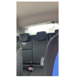 Commande chauffage RENAULT CLIO 4