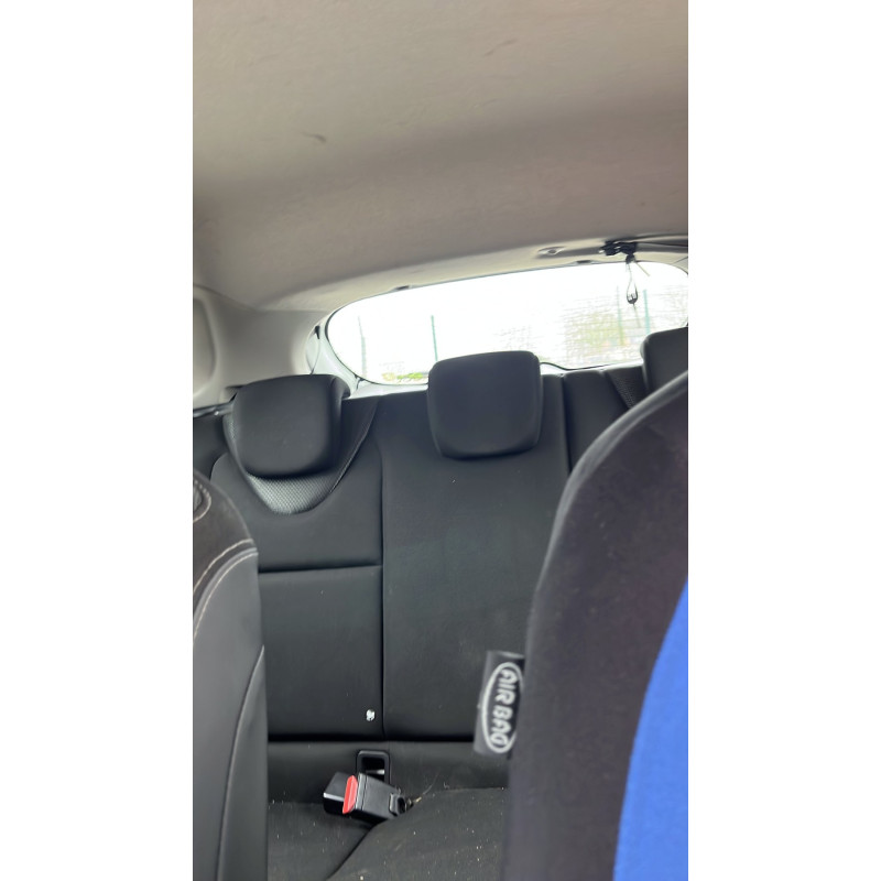 Commande chauffage RENAULT CLIO 4 Photo n°12