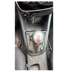 Commande chauffage RENAULT CLIO 4