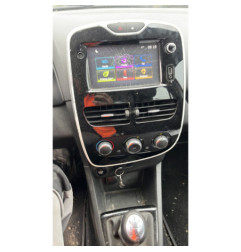 Commande chauffage RENAULT CLIO 4