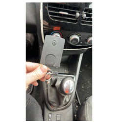 Commande chauffage RENAULT CLIO 4