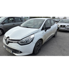 Commande chauffage RENAULT CLIO 4