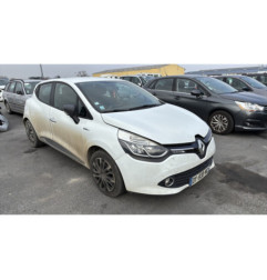 Commande chauffage RENAULT CLIO 4