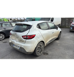Commande chauffage RENAULT CLIO 4