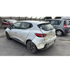 Commande chauffage RENAULT CLIO 4