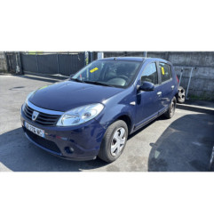 Retroviseur gauche DACIA SANDERO 1