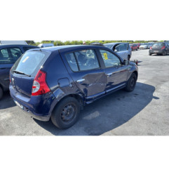 Retroviseur gauche DACIA SANDERO 1