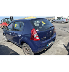 Retroviseur gauche DACIA SANDERO 1