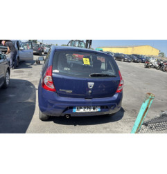 Retroviseur gauche DACIA SANDERO 1