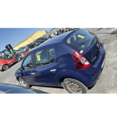 Retroviseur gauche DACIA SANDERO 1