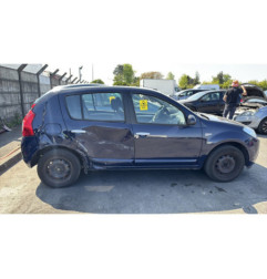 Retroviseur gauche DACIA SANDERO 1