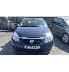 Retroviseur gauche DACIA SANDERO 1